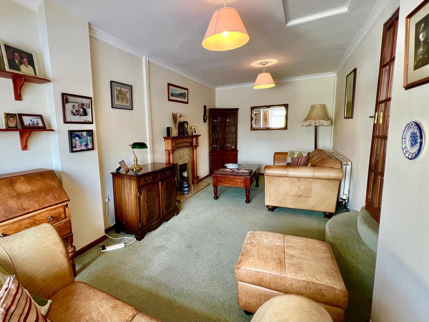 Melton Drive, Bridgend County Borough, CF31 3ET